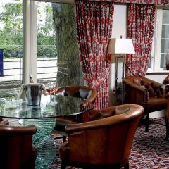 Best Western Premier Doncaster Mount Pleasant Hotel интерьер отеля фото 2