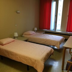 Отель Privilege Guest House комната для гостей фото 5