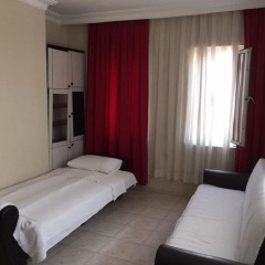 Villa Dream Apart Hotel Турция, Мармарис - отзывы, цены и фото номеров - забронировать отель Villa Dream Apart Hotel онлайн комната для гостей фото 3