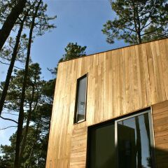 Отель Bukubaki eco surf resort балкон
