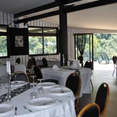 Отель Le Relais de la Maroto