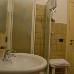 Отель B&B Kerkent Италия, Агридженто - отзывы, цены и фото номеров - забронировать отель B&B Kerkent онлайн ванная