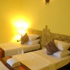 Varuvaa Boutique in Haa Dhaalu Atoll, Maldives from 163$, photos, reviews - zenhotels.com guestroom photo 2