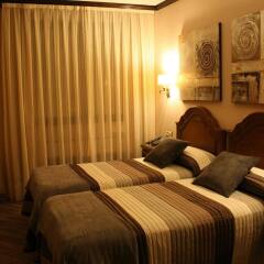 Hotel Los Molinos комната для гостей
