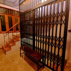 Craftel Bangkok Hostel Бангкок интерьер отеля фото 3