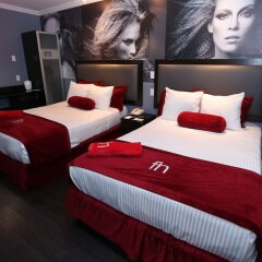 Fashion Boutique Hotel in Miami Beach, United States of America from 133$, photos, reviews - zenhotels.com