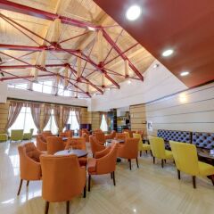 Отель Borovets Hills Resort & SPA Боровец питание