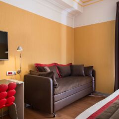Best Western Plus City Hotel комната для гостей фото 2