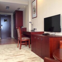 Shengshi Holiday Hotel удобства в номере