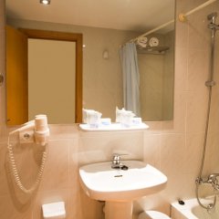 Hotel Abelux in Palma de Mallorca, Spain from 159$, photos, reviews - zenhotels.com bathroom