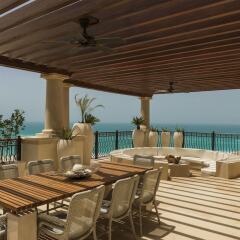 Отель St. Regis Saadiyat Island Абу-Даби фото 7