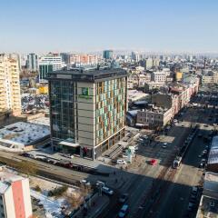 Holiday Inn Kayseri - Duvenonu Турция, Кайсери - отзывы, цены и фото номеров - забронировать отель Holiday Inn Kayseri - Duvenonu онлайн фото 6