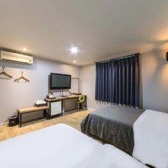 OST Hotel in Chuncheon, South Korea from 71$, photos, reviews - zenhotels.com room amenities
