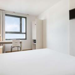 Отель Ibis Valencia Palacio de Congresos Испания, Валенсия - отзывы, цены и фото номеров - забронировать отель Ibis Valencia Palacio de Congresos онлайн комната для гостей фото 3