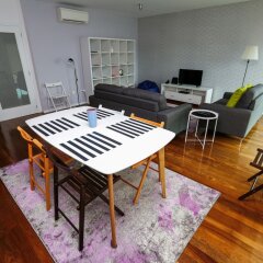 Отель Maggie Homestyle - Topfloor View Понта-Делгада детские мероприятия