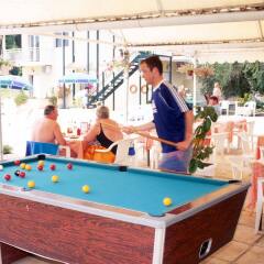 Primavera Hotel детские мероприятия