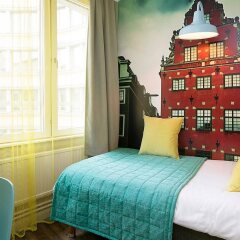 Отель Central Hotel Швеция, Стокгольм - отзывы, цены и фото номеров - забронировать отель Central Hotel онлайн детские мероприятия