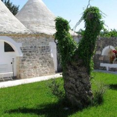 Отель Masseria Quis Ut Deus Италия, Криспьяно - отзывы, цены и фото номеров - забронировать отель Masseria Quis Ut Deus онлайн фото 3