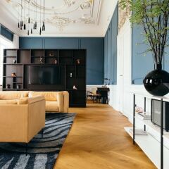 Nobis Hotel Copenhagen спа