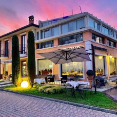 Locanda Al Bersò in Calco, Italy from 183$, photos, reviews - zenhotels.com meals