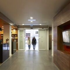 Отель Citadines Apart'hotel Holborn-Covent Garden London Великобритания, Лондон - отзывы, цены и фото номеров - забронировать отель Citadines Apart'hotel Holborn-Covent Garden London онлайн спа