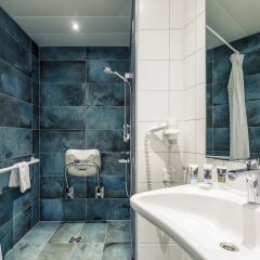 Mercure Hotel Hannover Mitte фото 13