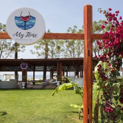 Tui Fun & Sun Club Belek Hotel - All Inclusive детские мероприятия