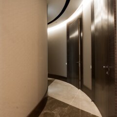 Plus 1 Hotel интерьер отеля фото 2