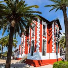 Hotel Abetos del Maestre Escuela пляж