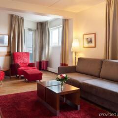 Original Sokos Hotel Vantaa комната для гостей