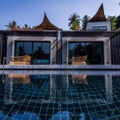 Отель The Tarna Align Resort фото 10