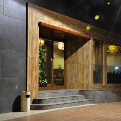 Отель Abbott Hotel Индия, Нави-Мумбай - отзывы, цены и фото номеров - забронировать отель Abbott Hotel онлайн сауна