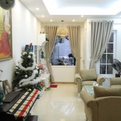 Отель Hanoi Vintage Homestay Ханой интерьер отеля фото 3
