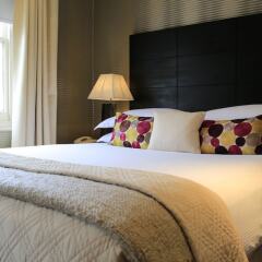 Отель The Beaufort Hotel Великобритания, Лондон - отзывы, цены и фото номеров - забронировать отель The Beaufort Hotel онлайн фото 5