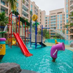 Отель Atlantis Pattaya High Service Таиланд, Паттайя - отзывы, цены и фото номеров - забронировать отель Atlantis Pattaya High Service онлайн детские мероприятия