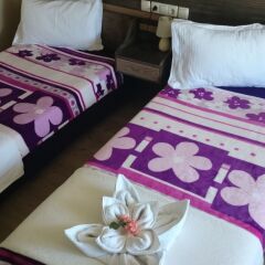 Wallabies Victoria Hotel Турция, Сельчук - отзывы, цены и фото номеров - забронировать отель Wallabies Victoria Hotel онлайн детские мероприятия