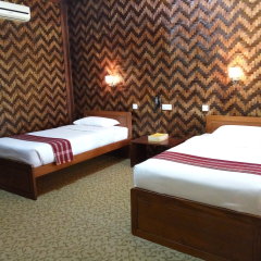 Ruby True Hotel in Nyaung-U, Myanmar from 147$, photos, reviews - zenhotels.com