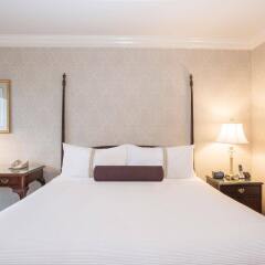 Отель The Sutton Place Hotel Vancouver Канада, Ванкувер - отзывы, цены и фото номеров - забронировать отель The Sutton Place Hotel Vancouver онлайн комната для гостей фото 5
