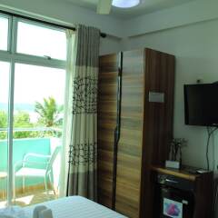 Beach Sunrise Inn in North Male Atoll, Maldives from 429$, photos, reviews - zenhotels.com guestroom photo 4