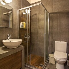 Отель Athens Deluxe Gateway in Mets area Греция, Афины - отзывы, цены и фото номеров - забронировать отель Athens Deluxe Gateway in Mets area онлайн фото 3