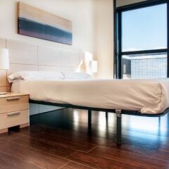 Отель Aparthotel Valencia Rental Испания, Валенсия - 2 отзыва об отеле, цены и фото номеров - забронировать отель Aparthotel Valencia Rental онлайн спа фото 2