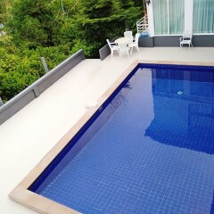 Отель Ananda Place Phuket бассейн фото 2