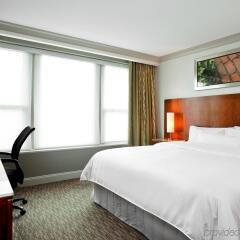 Отель The Westin Georgetown, Washington D.C. США, Вашингтон - отзывы, цены и фото номеров - забронировать отель The Westin Georgetown, Washington D.C. онлайн комната для гостей