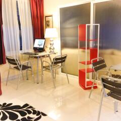 Отель Icheck Inn Sukhumvit Soi 2 Бангкок питание