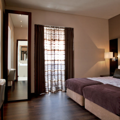 Turim Restauradores Hotel комната для гостей фото 6