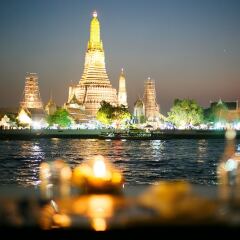 Отель sala rattanakosin фото 3