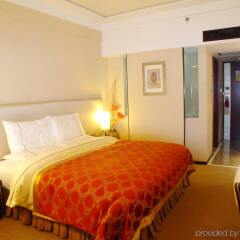 Guangdong Victory Hotel комната для гостей