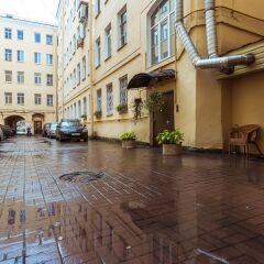 Hotel 918