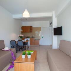 Отель Smartline Paphos комната для гостей фото 5