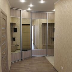 Апарт-Отель Столичный Тюмень сауна